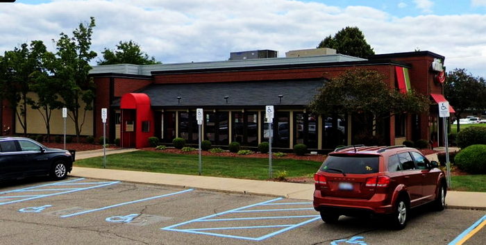 Chilis (Chilis Grill & Bar) - Rochester Hills - 2735 Rochester Road South